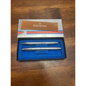 Sheaffer pen and pen set